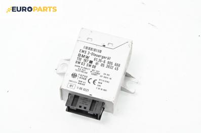 Имобилайзер за BMW 3 Series E46 Compact (06.2001 - 02.2005), № 6905666