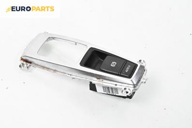 Бутон ръчна спирачка за BMW X6 Series E71, E72 (05.2008 - 06.2014), № 9148508-01