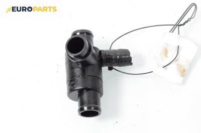 Конзола антифриз за Audi A4 Sedan B6 (11.2000 - 12.2004) 2.0, 130 к.с.