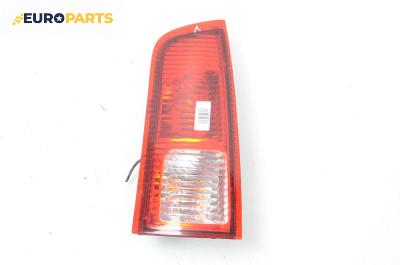 Стоп за Great Wall Hover H5 (06.2010 - ...), джип, позиция: лява