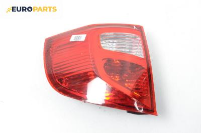 Стоп за Great Wall Hover H5 (06.2010 - ...), джип, позиция: лява