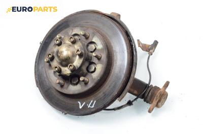Шенкел главина за Great Wall Hover H5 (06.2010 - ...), позиция: предна, лява