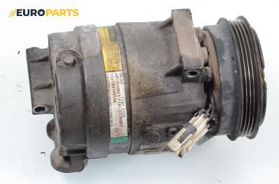 Компресор климатик за Fiat Multipla Multivan (04.1999 - 06.2010) 1.6 16V Bipower (186AXC1A), 103 к.с., № 55192057