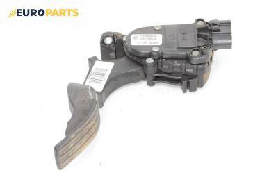Педал газ за Ford Fusion Hatchback (08.2002 - 12.2012), № 6PV008567-00