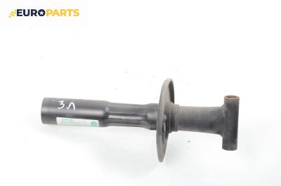 Буфер задна броня за BMW 3 Series E46 Compact (06.2001 - 02.2005), хечбек, позиция: задна, лява