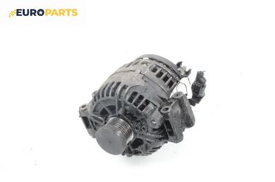 Алтернатор / генератор за BMW 3 Series E46 Compact (06.2001 - 02.2005) 316 ti, 115 к.с.