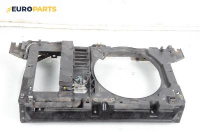 Дифузьор за Citroen C5 I Hatchback (03.2001 - 03.2005) 2.2 HDi (DC4HXB, DC4HXE), 133 к.с.