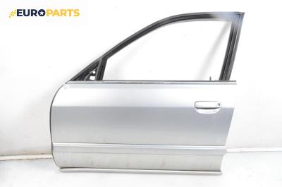 Врата за Audi A8 Sedan 4D (03.1994 - 12.2002), 4+1 вр., седан, позиция: предна, лява