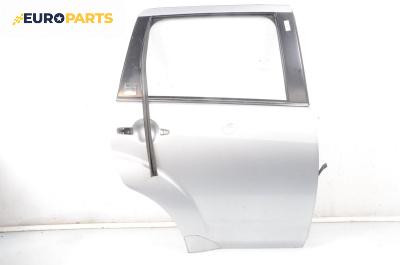 Врата за Citroen C-CROSSER SUV (02.2007 - 04.2012), 4+1 вр., джип, позиция: задна, дясна