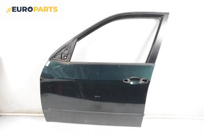 Врата за BMW X5 Series E70 (02.2006 - 06.2013), 4+1 вр., джип, позиция: предна, лява