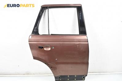 Врата за Land Rover Range Rover Sport I (02.2005 - 03.2013), 4+1 вр., джип, позиция: задна, дясна