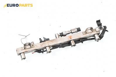 Бензинова рейка за BMW 3 Series E46 Compact (06.2001 - 02.2005) 316 ti, 115 к.с.