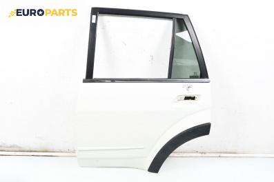 Врата за Great Wall Hover SUV (06.2005 - ...), 4+1 вр., джип, позиция: задна, лява