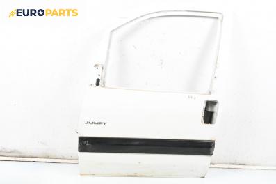 Врата за Citroen Jumpy Box I (06.1994 - 10.2006), 2+1 вр., товарен, позиция: лява