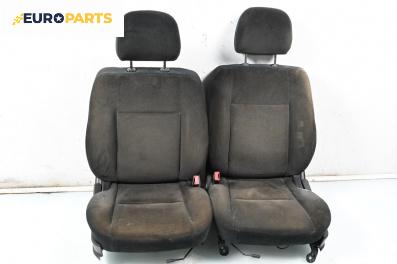 Комплект салон за Great Wall Hover SUV (06.2005 - ...), 4+1 вр.