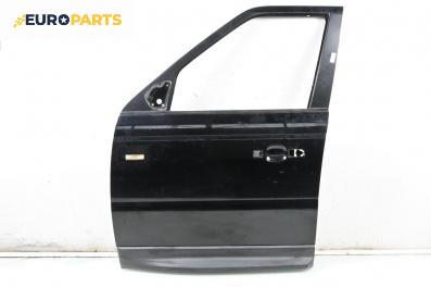 Врата за Land Rover Range Rover Sport I (02.2005 - 03.2013), 4+1 вр., джип, позиция: предна, лява