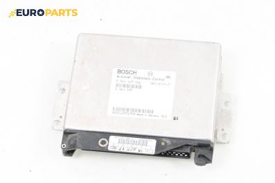 Компютър ABS за BMW 7 Series E38 (10.1994 - 11.2001), № Bosch 0 265 109 016