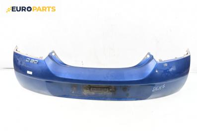 Задна броня за Volvo C30 Hatchback (09.2006 - 12.2013), хечбек