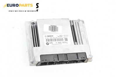 Компютър двигател за BMW 7 Series E65 (11.2001 - 12.2009) 735 i,Li, 272 к.с., № 0261209002