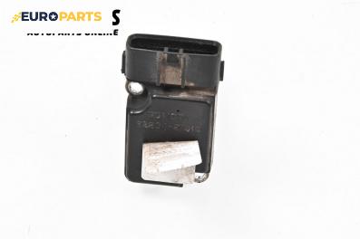 Дебитомер за Toyota Corolla E12 Hatchback (11.2001 - 02.2007) 2.0 D-4D (CDE120R, CDE120L), 116 к.с.
