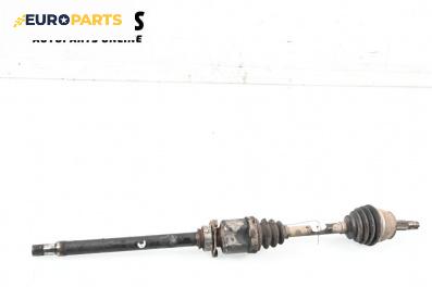 Полуоска за Fiat Stilo Multi Wagon (01.2003 - 08.2008) 1.9 D Multijet, 120 к.с., позиция: предна, дясна