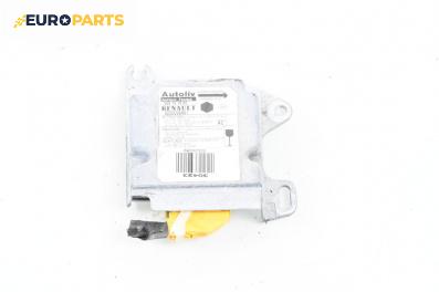 Модул за AIRBAG за Renault Kangoo Van (08.1997 - 02.2008), № 8200098401