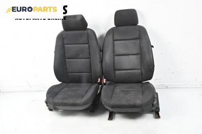 Седалки за BMW 3 Series E36 Compact (03.1994 - 08.2000), 2+1 вр.