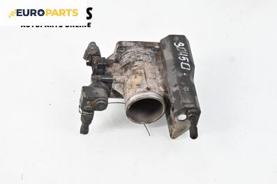 Дроселова клапа за BMW 3 Series E36 Compact (03.1994 - 08.2000) 316 i, 102 к.с.