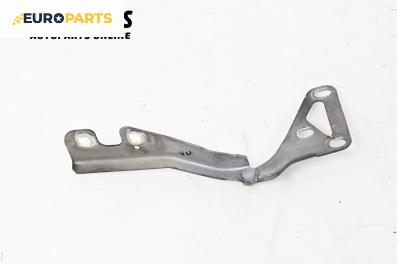 Панта преден капак за Opel Astra H Estate (08.2004 - 05.2014), 4+1 вр., комби, позиция: лява