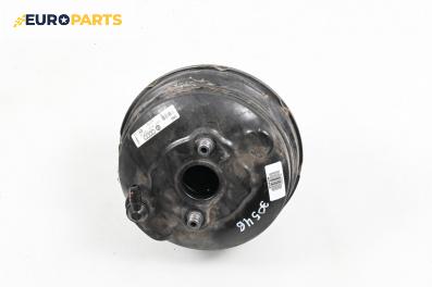 Серво усилвател за Audi A8 Sedan 4E (10.2002 - 07.2010), № 4E2612105D