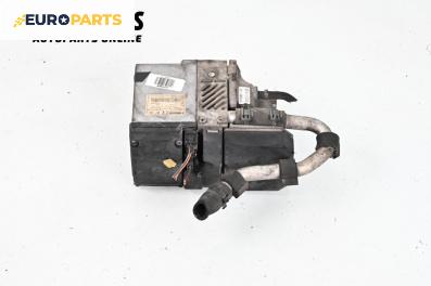 Печка за Volkswagen Touareg SUV I (10.2002 - 01.2013) 2.5 R5 TDI, 174 к.с., № 9007582C