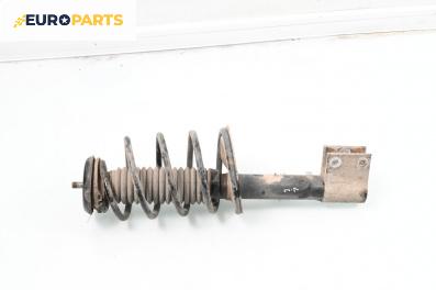 Макферсон за Peugeot 307 Hatchback (08.2000 - 12.2012), хечбек, позиция: предна, лява