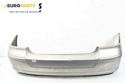 Задна броня за Toyota Avensis II Liftback (04.2003 - 11.2008), хечбек