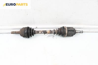 Полуоска за Fiat Stilo Hatchback (10.2001 - 11.2010) 1.9 JTD (192_XE1A), 115 к.с., позиция: предна, лява