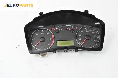 Километраж за Fiat Stilo Hatchback (10.2001 - 11.2010) 1.9 JTD, 140 к.с.