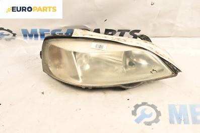 Фар за Opel Astra G Estate (02.1998 - 12.2009), комби, позиция: дясна