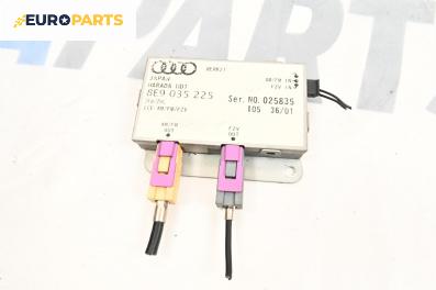 Усилвател антена за Audi A4 Avant B6 (04.2001 - 12.2004), № 8E9035225
