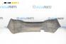 Задна броня за Opel Corsa D Hatchback (07.2006 - 08.2014), хечбек