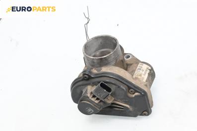 Дроселова клапа за Ford Fusion Hatchback (08.2002 - 12.2012) 1.4, 80 к.с.