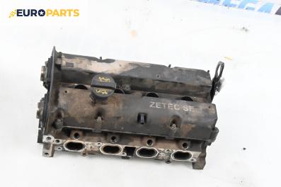 Глава за Ford Fusion Hatchback (08.2002 - 12.2012) 1.4, 80 к.с.
