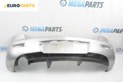 Задна броня за Mazda 3 Hatchback I (10.2003 - 12.2009), хечбек