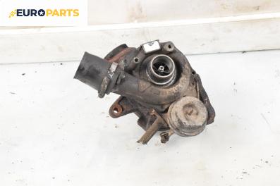 Турбо за Citroen C5 I Break (06.2001 - 08.2004) 2.0 HDi, 109 к.с.