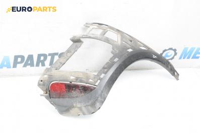 Елемент задна броня за Opel Corsa C Hatchback (09.2000 - 12.2009), хечбек