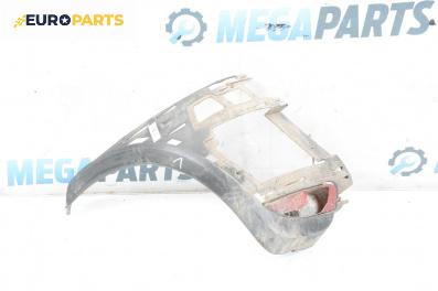 Елемент задна броня за Opel Corsa C Hatchback (09.2000 - 12.2009), хечбек