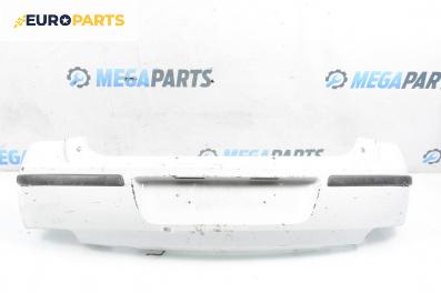 Задна броня за Opel Corsa C Hatchback (09.2000 - 12.2009), хечбек