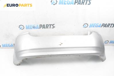 Задна броня за Toyota Corolla E12 Hatchback (11.2001 - 02.2007), хечбек