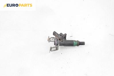 Дюза бензин за Ford Fusion Hatchback (08.2002 - 12.2012) 1.4, 80 к.с.