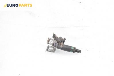 Дюза бензин за Ford Fusion Hatchback (08.2002 - 12.2012) 1.4, 80 к.с.
