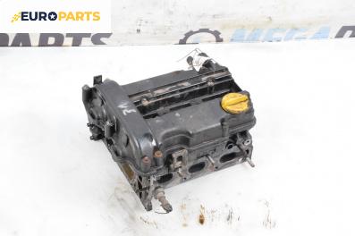 Глава за Opel Corsa D Hatchback (07.2006 - 08.2014) 1.0, 60 к.с.