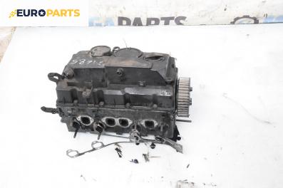 Глава за Volkswagen Passat V Variant B6 (08.2005 - 11.2011) 2.0 TDI, 140 к.с.